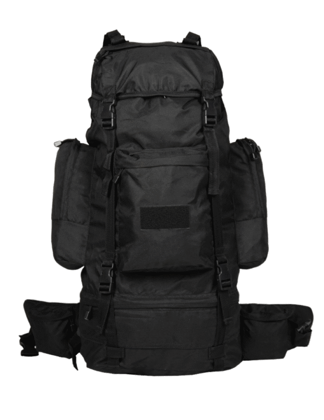 Wanderrucksack 75l MIL-TEC