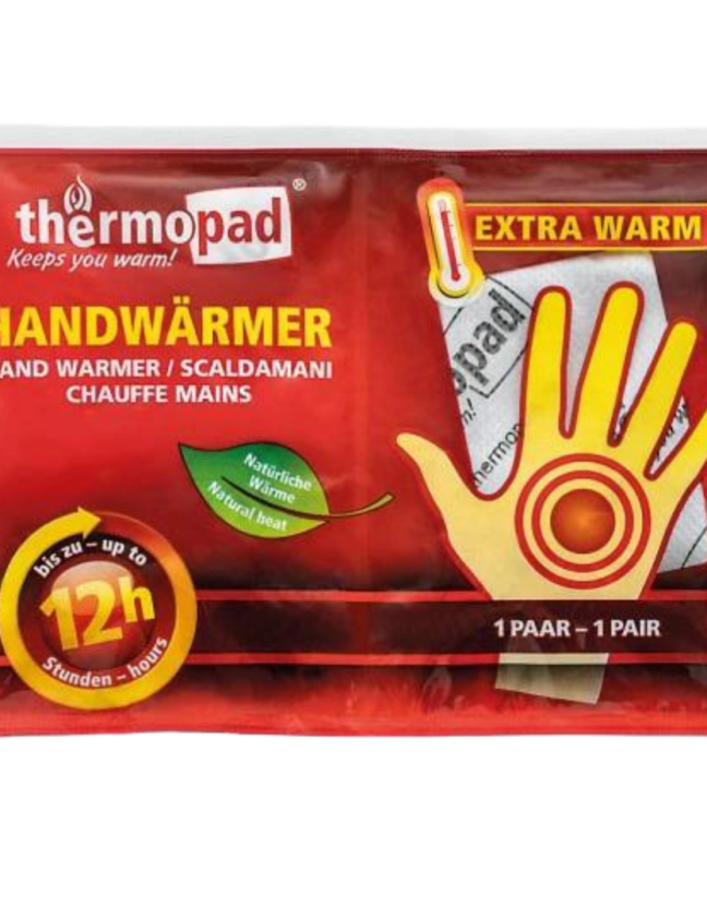 Handwärmer Thermopad
