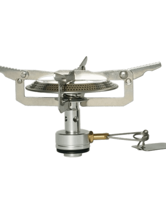 Mil-tec Spider Campingkocher