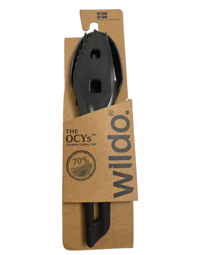 Besteckset Wildo THE OCYs™
