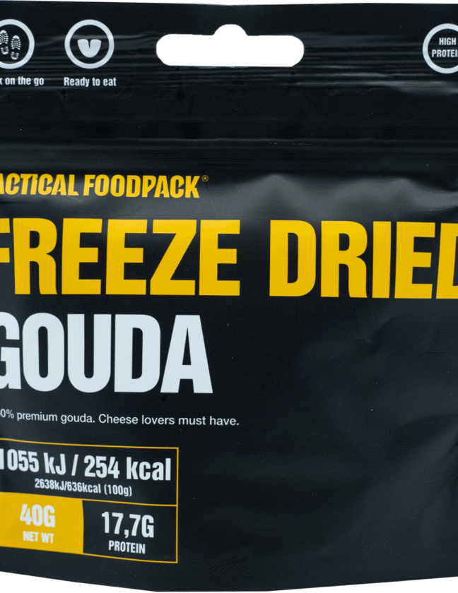 Gouda-Käse-Snacks 40 g