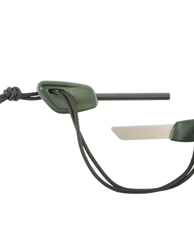 Feuerstab Wildo Fire Flash PRO