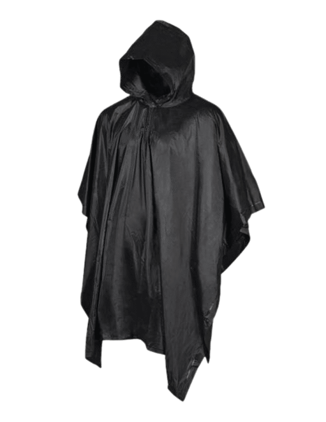 Regenponcho Mil-Tec