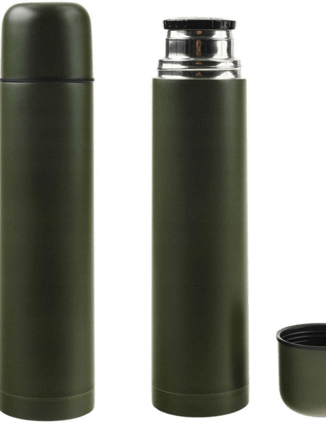Thermos MIL-TEC 1L