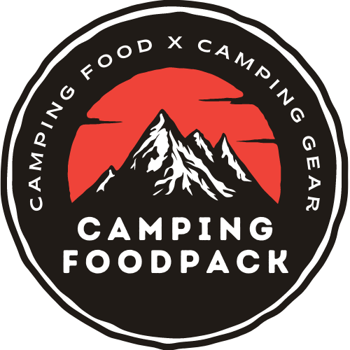 Camping Foodpack