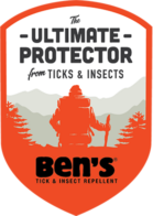 Ben's 30 Insect Repellent 