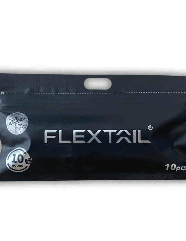 Mückenschutzmatte für FLEXTAIL